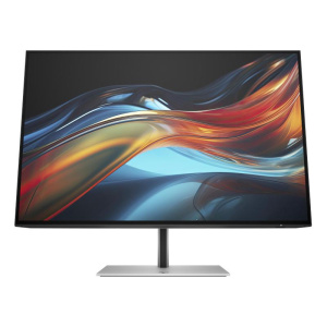 Hp series 7 pro 24 inch wuxga usb-c 724pu monitor pc 24“ 1920×1200 pixel nero-argento