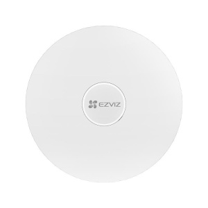 Ezviz a3 hub centralina – home gateway compatibile matter e apple homekit