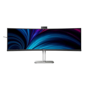 Philips 49b2u6903ch-00 monitor pc 48.8“ va-curved