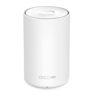 Tp-link deco x10-4g dual-band (2.4 ghz-5 ghz) wi-fi 6 (802.11ax) bianco 3 interno