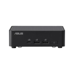 Asus nuc 14 pro rnuc14rvku500002i mini pc barebone intel core ultra 5 125h 2.5ghz 2 slot ram so-dimm 5.600mhz-bay ssd m.2 nvme-wi-fi 6e-black (90ar0062-m00090)
