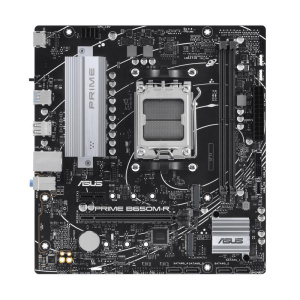 Asus prime b650m-r amd b650 am5 micro atx 2 x ddr5 2 x m.2 4 x sata iii