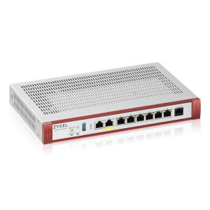 Zyxel usg flex 100hp firewall hardware 3 gbit-s