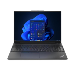 Lenovo thinkpad e16 gen 2 16 wuxga amd ryzen 7 7735hs ram 16gb-ssd 512gb nvme-amd radeon 680m-wi-fi 6e-win 11 prof nero (21m5002gix)