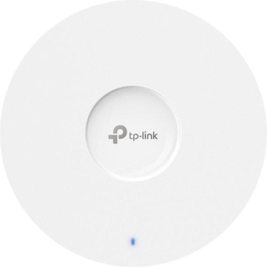 Tp-link access point ax6000 ceiling wifi6 1p 2,5g rj45 poe 4 antenne interne