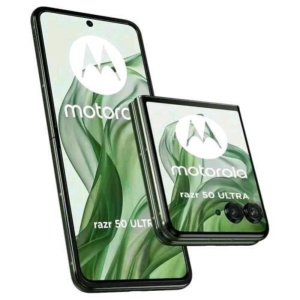 Motorola razr 50 ultra 5g dual sim 6.9 octa core 512gb ram 12gb 5g italia spring green