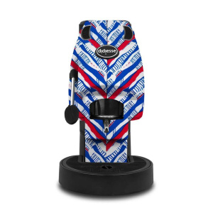 Didiesse frog baby collection capri macchina da caffe` 450w compatta cialde 44 mm serbatoio 1.5 lt funzione stand by