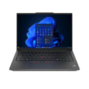 Lenovo thinkpad e14 gen 6 14 wuxga amd ryzen 7 7735hs ram 16gb-ssd 512gb nvme-amd radeon 680m-wi-fi 6e-win 11 prof nero (21m3002six)