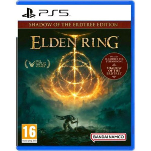 Namco ps5 elden ring shadow of the erdtree edition