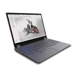 Lenovo thinkpad p16 gen 2 i7-14700hx workstation mobile 32gb hd 1tb ssd nvidia rtx 1000 ada 16“ windows 11 pro