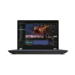 Lenovo thinkpad p16 i7-14700hx workstation mobile 32gb hd 1tb ssd nvidia rtx 2000 ada 16“ windows 11 pro