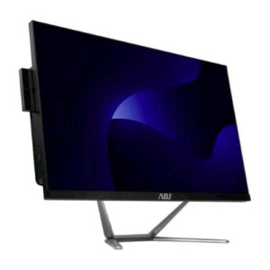 Adj pro all in one 27 i7-12700 2.1ghz ram 16gb-ssd 1.024gb m.2-win 11 prof black (292-277211-w11)