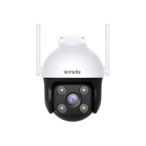 Tenda rh3-wca wi-fi camera 2mp outdoor full color pan-tilt