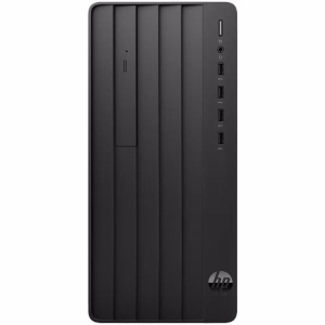 Hp pro 290 g9 tower i3-13100 ram 8gb-ssd 256gb nvme-dvd±rw-intel uhd graphics 730-wi-fi 6-win 11 prof nero (937m7ea#abz)