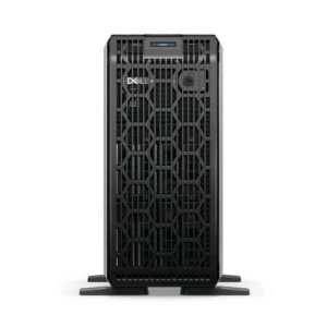 Dell poweredge t360 server tower (4.5u) intel xeon e e-2478 2,8ghz ram 16gb ddr5-sdram ssd 480gb hot swap 700 w 80 plus playinum (kx60m)
