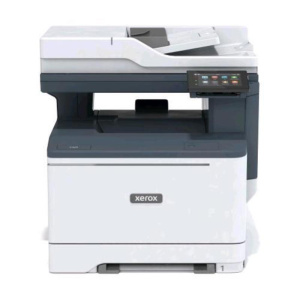 Xerox c325v_dni stampante multifunzione laser a colori a4 wi-fi duplex fronte retro copy/print/scan/fax 33ppm