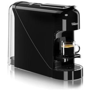 Tristar cm-2300 macchina da caffe` a capsule compatibile con capsule nespresso