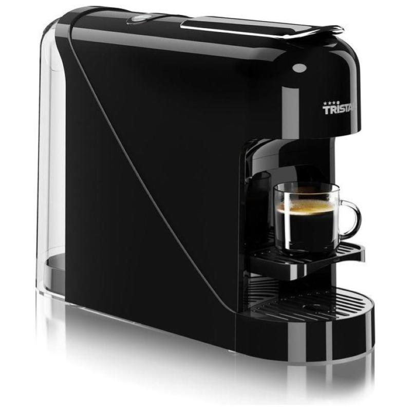 Tristar cm-2300 macchina da caffe` a capsule compatibile con capsule nespresso