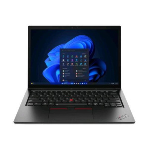 Lenovo thinkpad l13 13.3 touch screen wuxga intel core ultra 5 125u ram 16gb-ssd 512gb nvme-intel graphics-wi-fi 6e-win 11 prof nero (21lm001gix)