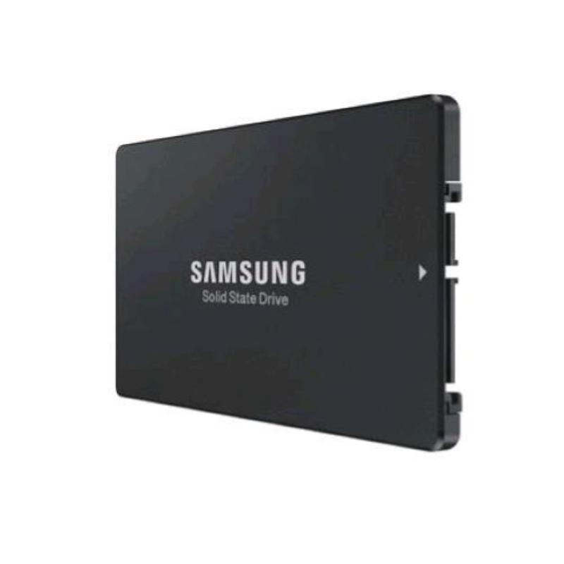 Samsung pm893 ssd interno 7.680gb v-nand tlc interfaccia sata iii formato 2.5