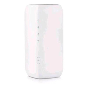 Zyxel nebula fwa505 router wireless wwan 1gbe wi-fi 6 dual band 4g-5g