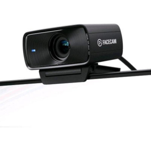 Elgato facecam mk.2 – webcam full hd premium per streaming, gaming, videochiamate, registrazione, compatibile con hdr, sensore sony, controllo ptz – funziona con obs, zoom, teams e altri, per pc/mac