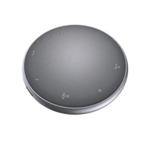 Dell mh3021p adattatore vivavoce multiporta e stazione di ricarica 1 x usb-c 1 x hdmi 2 x usb-a 200hz – 20khz grigio