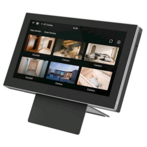 Ezviz sd7 monitor 7 smart touch wi-fi a batterie