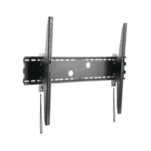 Conceptronic supporto da parete per tv a schermo curvo 60“-100“ nero