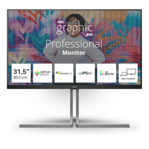 31 5 monitor nano ips 3840×2160 60hz