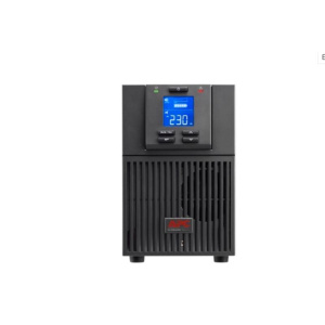 Apc srv2ki-e gruppo di continuita` (ups) doppia conversione (online) 2 kva 1800 w 4 uscite accoppiatore c13 nero