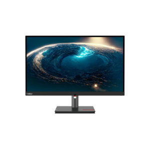 Lenovo thinkvision p32pz-30 31.5 mini led ips ultra hd 4k hdr-hlg formato 16:9 contrasto 1.000:1 2xhdmi 2xdisplay port 4xusb-a 1xusb-c black