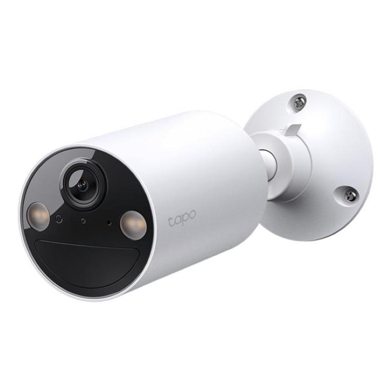 Tp-link tc82 telecamera di sorveglianza ip capocorda interno e esterno 2304 x 1296 pixel soffitto-muro