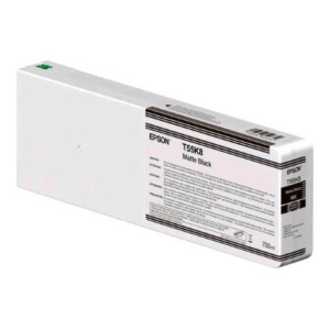 Epson t55k8 cartuccia inchiostro nero opaco 700 ml ultrachrome hdx / ultrachrome hd