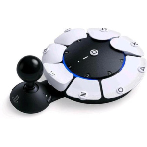 Sony ps5 controller access