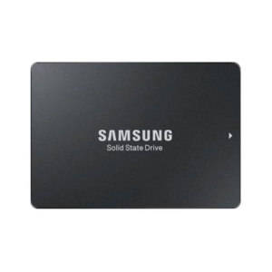 Samsung p893 mz-7l33t800 ssd 3.84 tb sata iii 2.5 v-nand tlc lettura: 550 mb/s-scrittura: 520 mb/s
