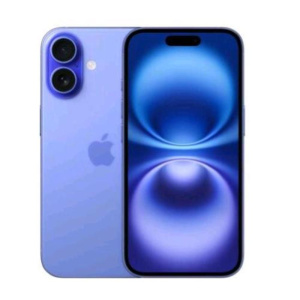 Apple iphone 16 5g 6.1 512gb italia ultramarine