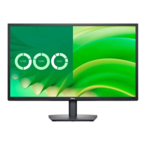 Dell e series e2725h monitor pc 27`` 1920x1080 pixel full hd led nero