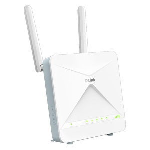 D-link g415 – router 4g wi-fi 6 dualband ax1500 con tecnologia eagle pro ai