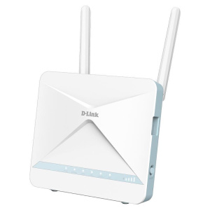 D-link g416 – router 4g+ wi-fi 6 dualband ax1500 con tecnologia eagle pro ai