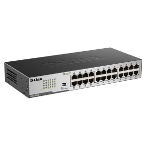 D-link dgs-1024d – switch 24 porte gigabit non gestite