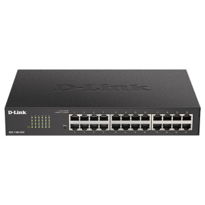 D-link dgs-1100-24v2 – smart switch 24 porte gigabit gestite