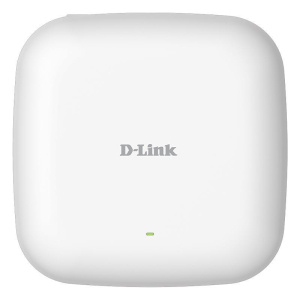 D-link dap-x2810 – acces point ax1800 wi-fi 6 dual-band poe