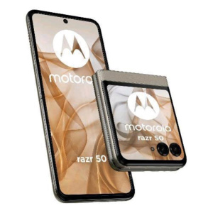 Motorola razr 50 5g dual sim 6.9 octa core 256gb ram 8gb 5g italia beach sand