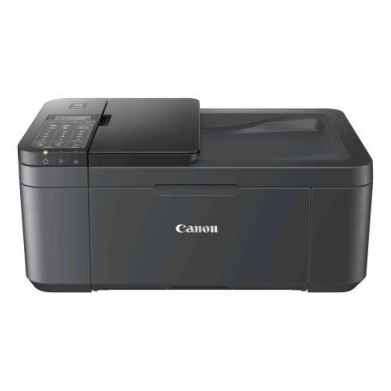 Canon pixma tr4755i stampante multifunzione ad inchiostro a4 4800 x 1200 dpi wi-fi