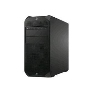 Hp z4 g5 tower workstation intel xeon w3-2525 ram 64gb-ssd 1tb nvme-win 11 prof (82g04et#abz)