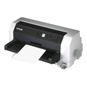Epson dlq-3500ii stampante a matrice di punti colore 10 cpi 24 pin 550 car/sec mono/colore
