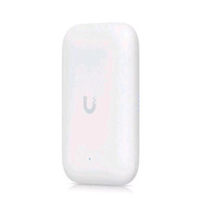 Ubiquiti uk-ultra access point indoor e outdoor dual band 2.4/5ghz 866,7 mbit/s poe supporta fino a 200 dispositivi bianco