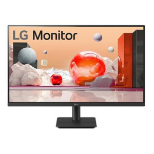 Lg monitor 27ba400 27“ led ips 100hz 16:9 ffull hd 5ms 250 cdm hdmi multimediale