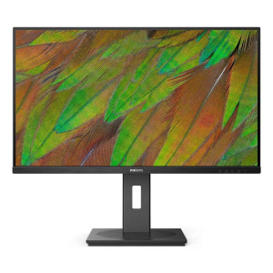 Philips 32b1n3800 3000 series monitor a led 32“ (31.5“ visualizzabile) 3840 x 2160 4k uhd (2160p) @ 60 hz va 350 cd-mÂ² 3500:1 4 ms 2xhdmi displayport altoparlanti nero